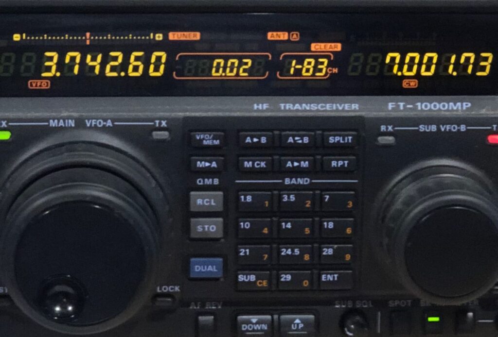 Ham Radio Technology
