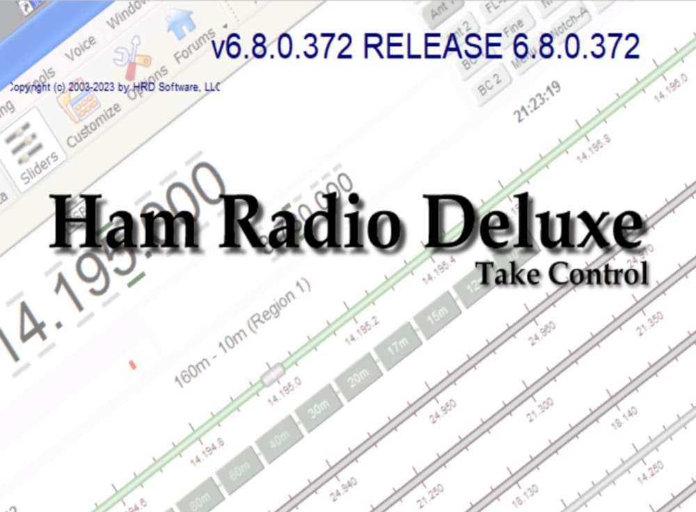 Ham Radio, Amateur Radio