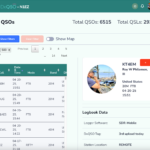 QSO Detail